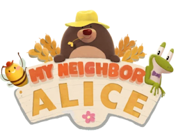 My Neighbor Alice